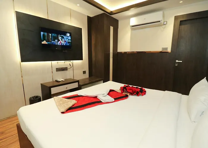 Transitel A Boutique Hotel
