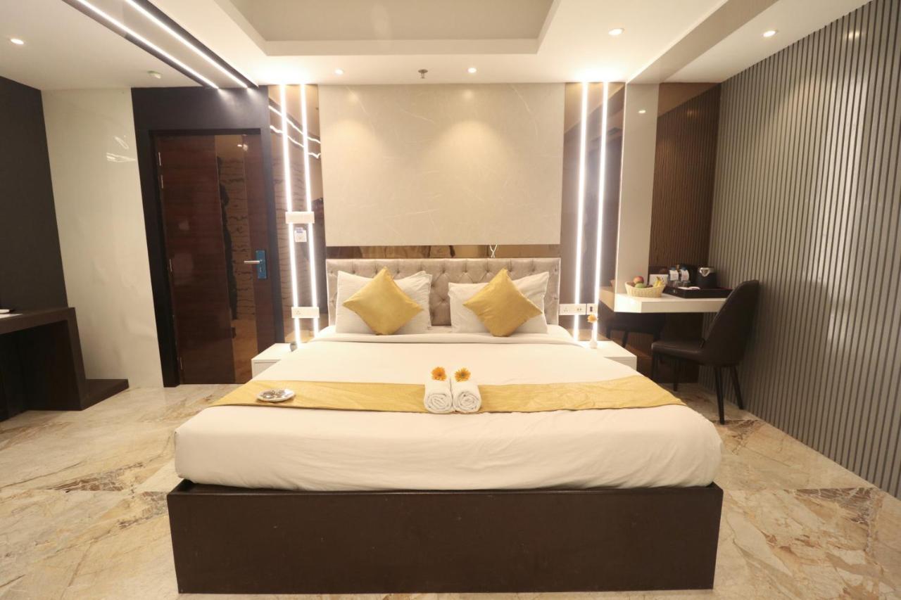 Hotel Transitel A Boutique