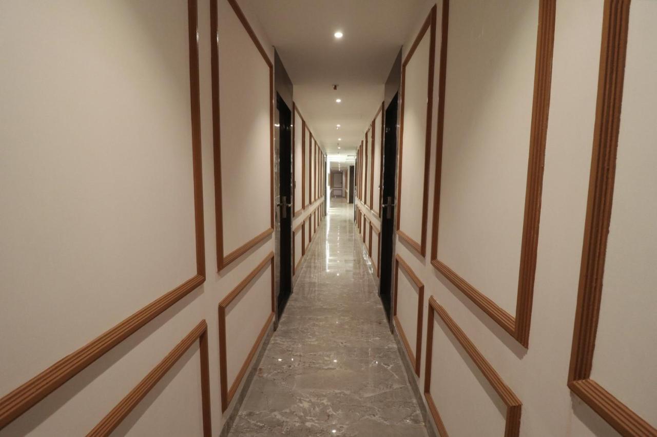Hotel Transitel A Boutique