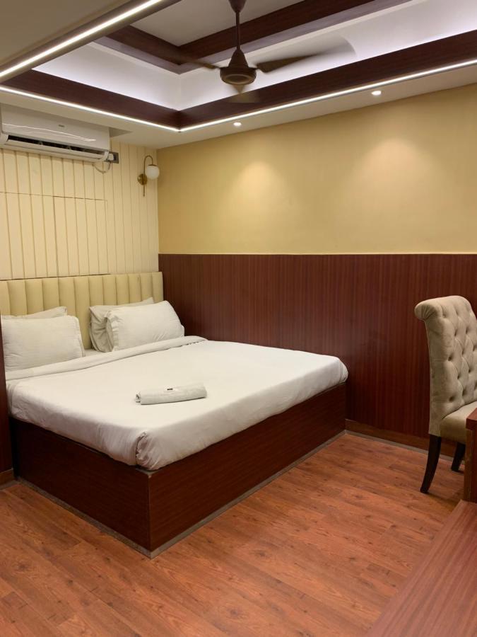 Transitel A Boutique Kolkata