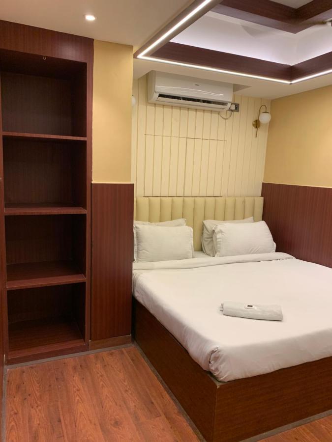 Transitel A Boutique Hotel Kolkata
