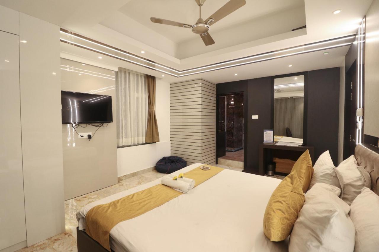 Transitel A Boutique Kolkata