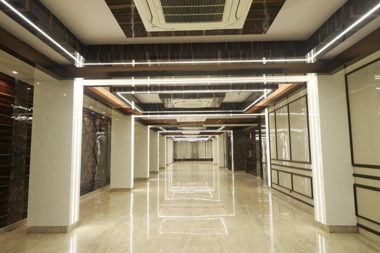 Hotel Transitel A Boutique 3*