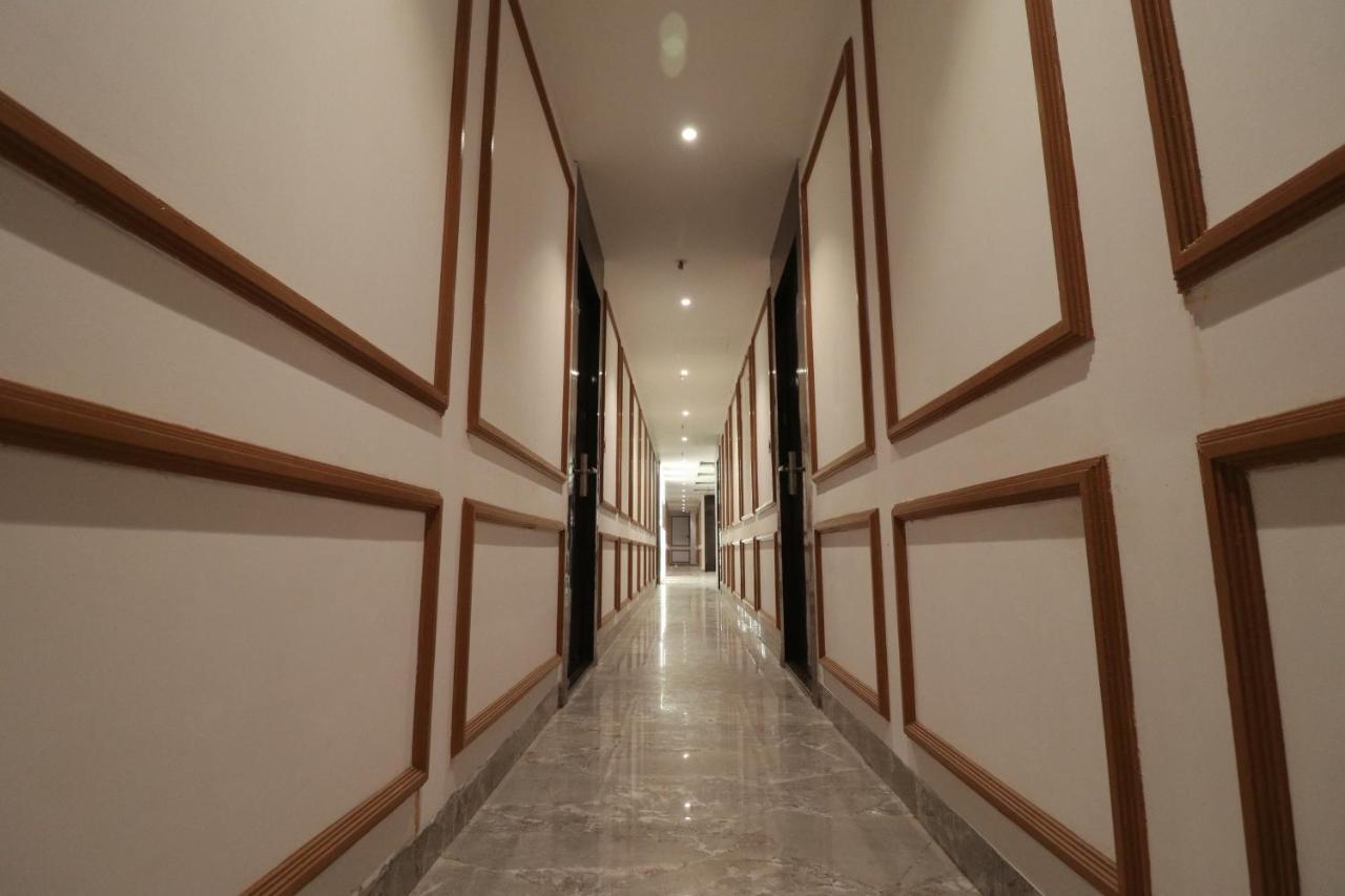 Transitel A Boutique 3* Kolkata