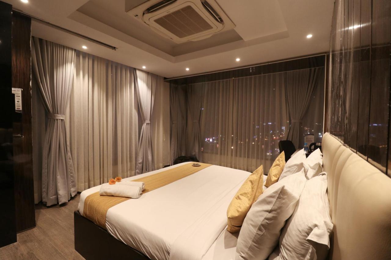 Transitel A Boutique Hotel Kolkata
