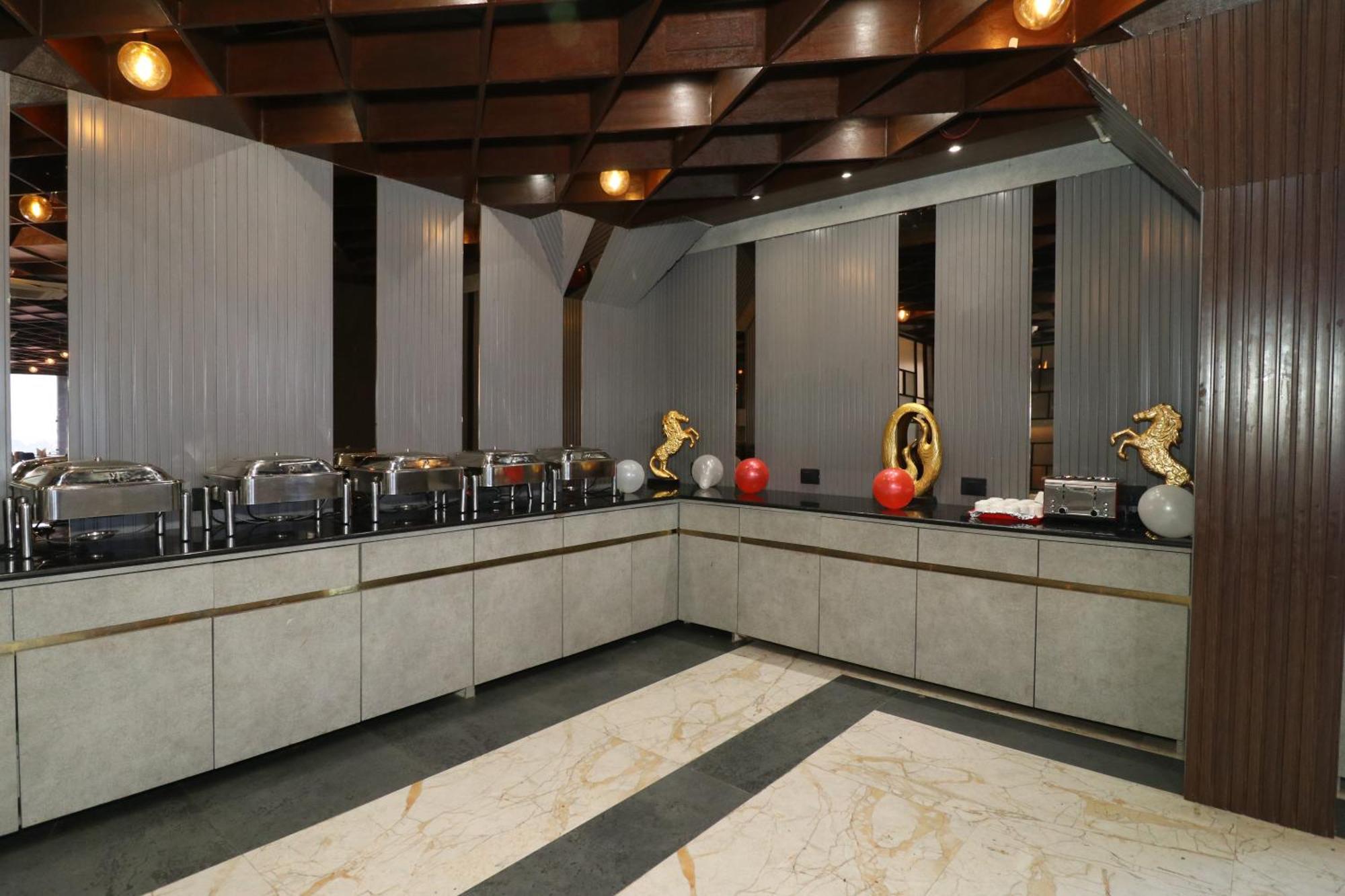 Hotel Transitel A Boutique