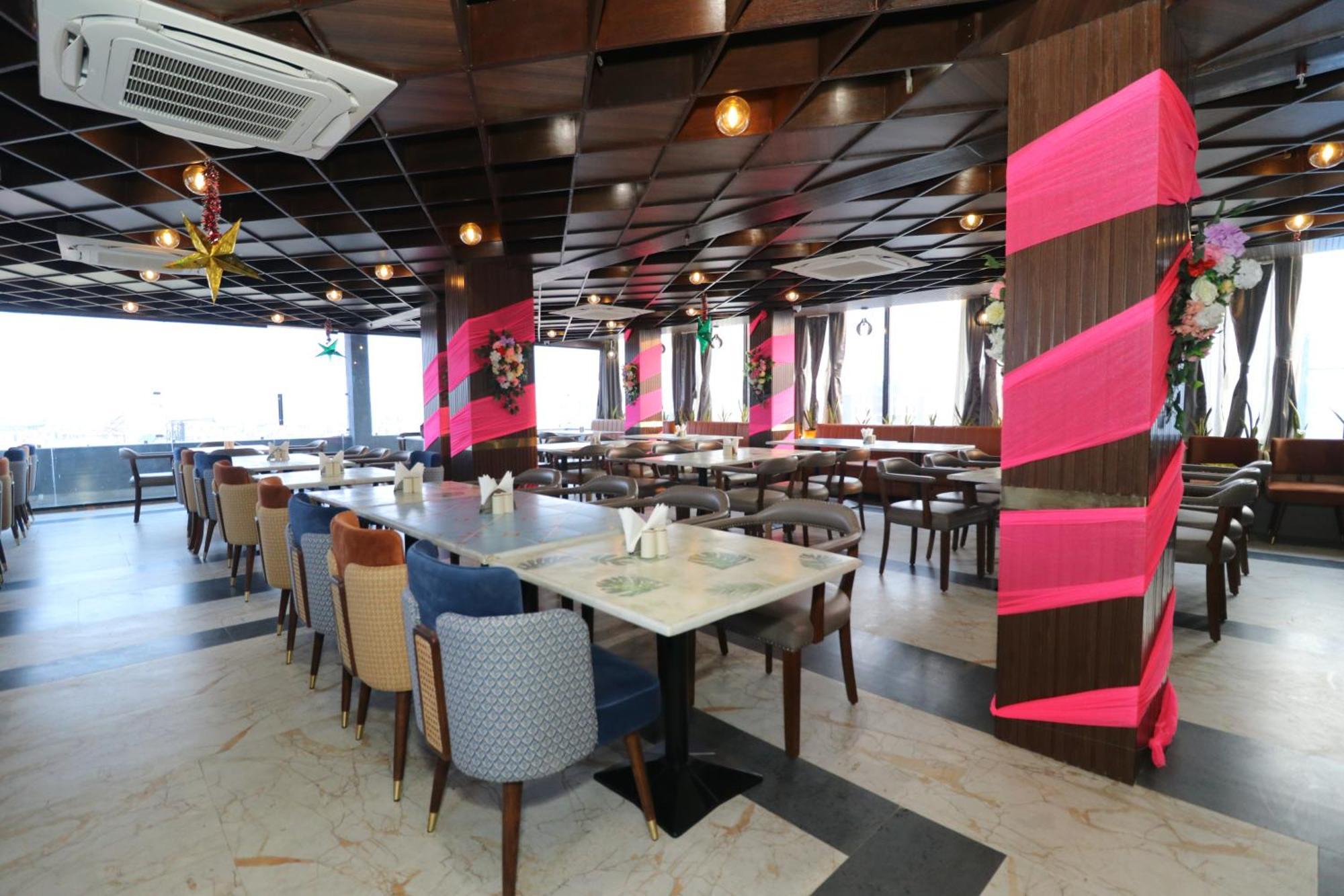 Transitel A Boutique Hotel