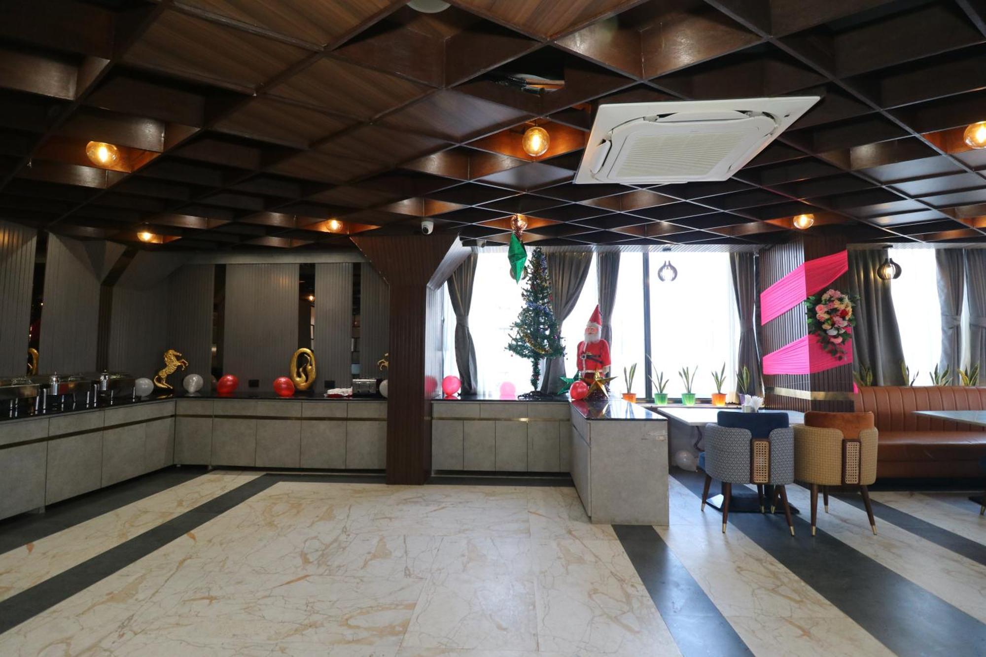 Hotel Transitel A Boutique 3*