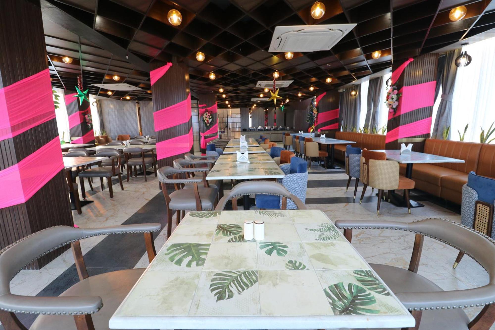 Transitel A Boutique Hotel 3*