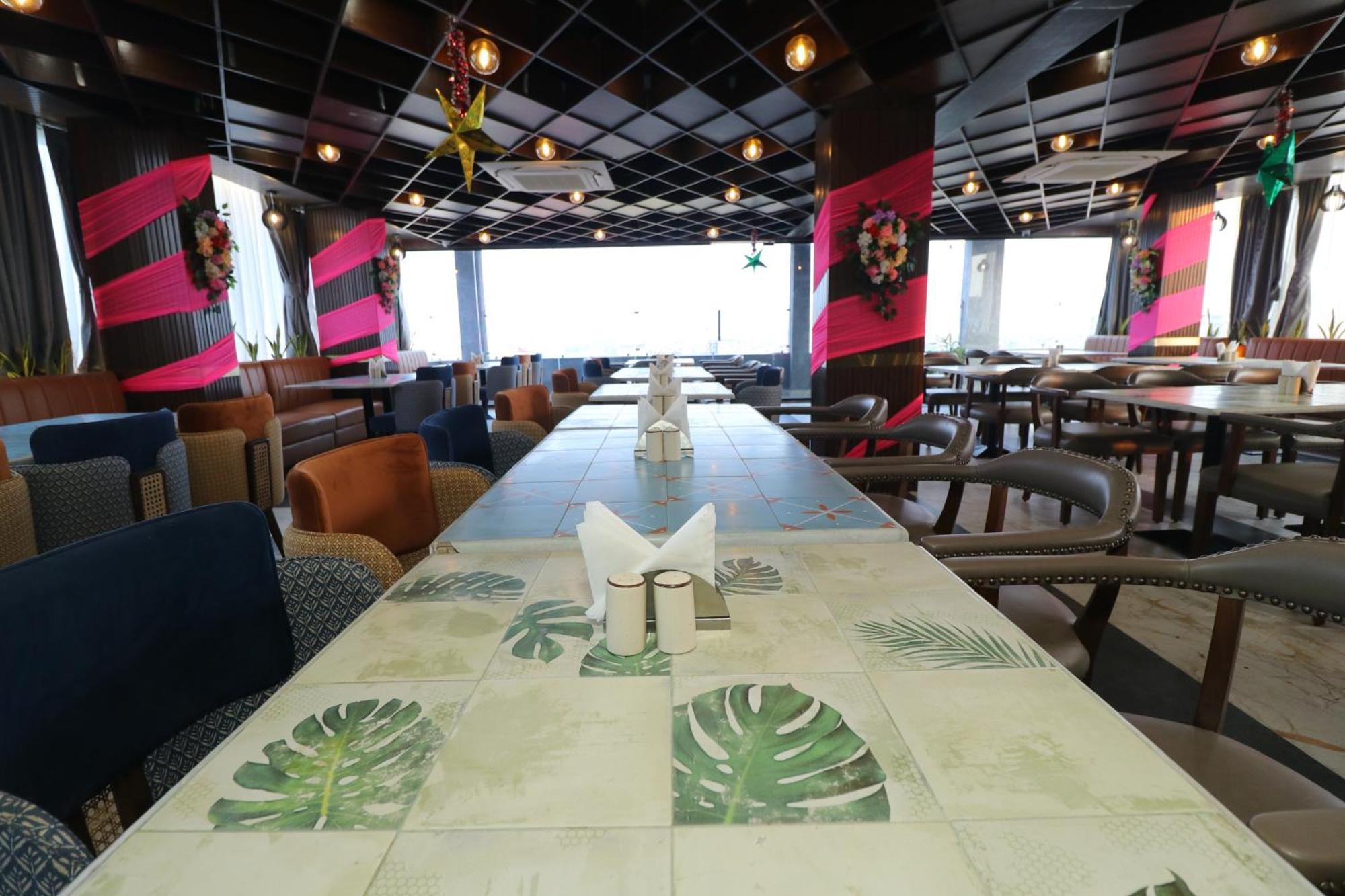 Hotel Transitel A Boutique 3*