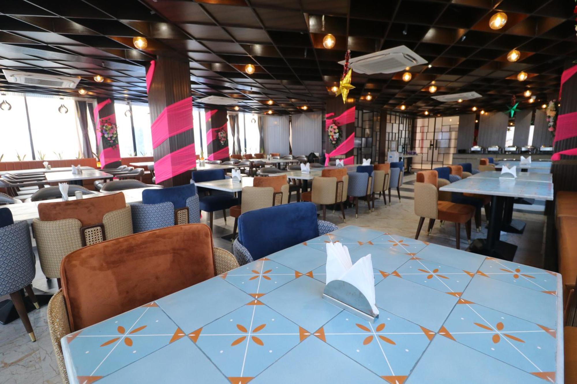 Hotel Transitel A Boutique Kolkata