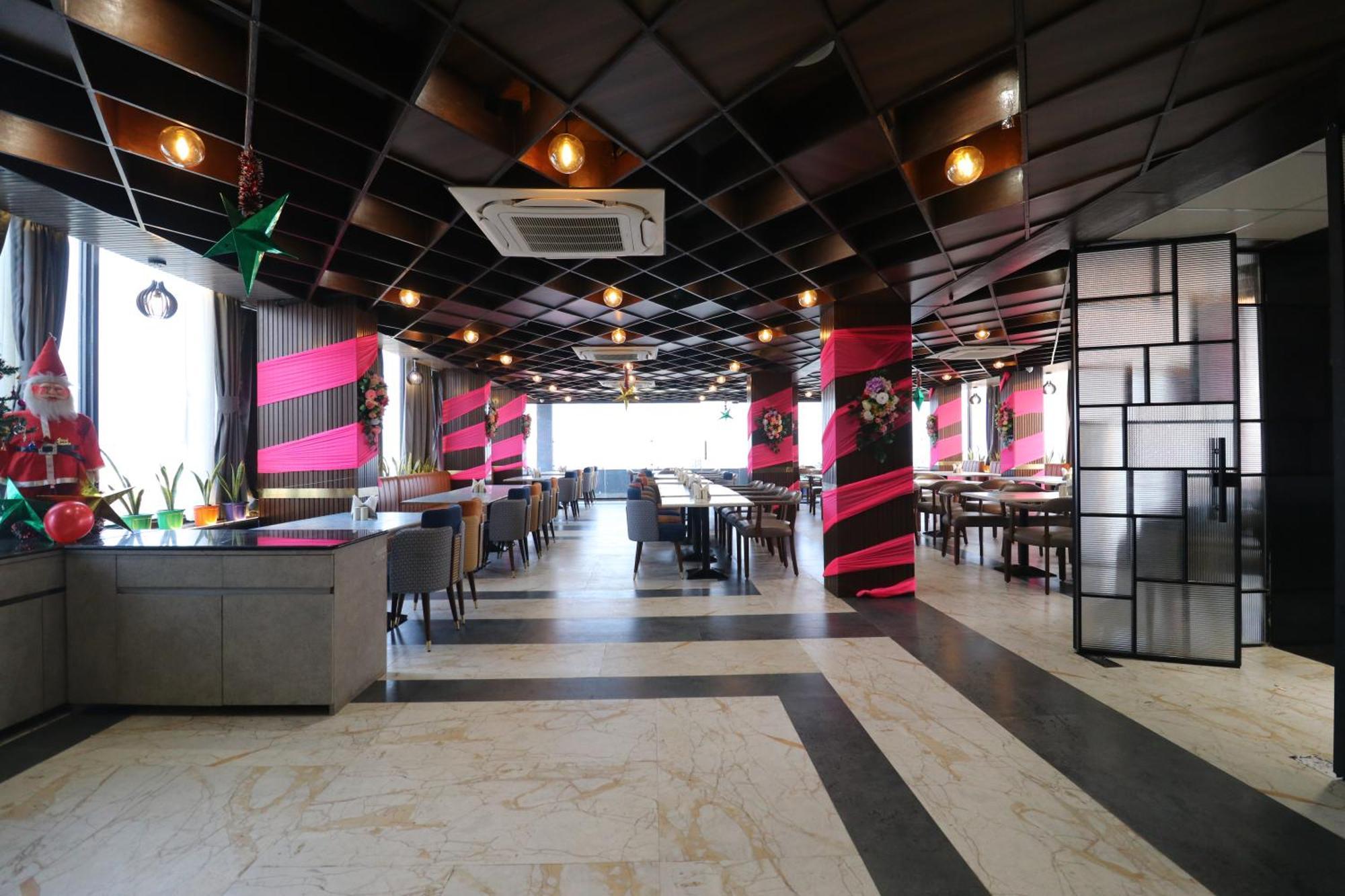 Transitel A Boutique 3* Kolkata