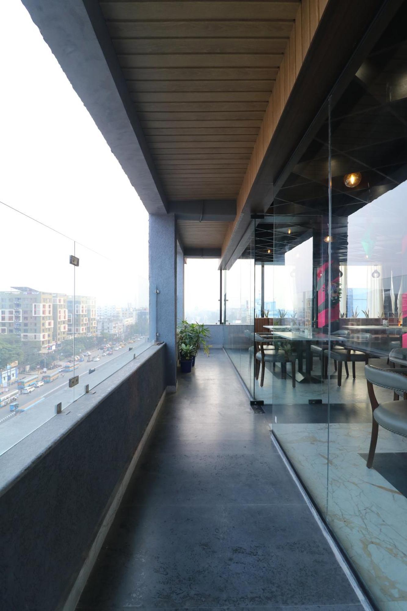 Hotel Transitel A Boutique