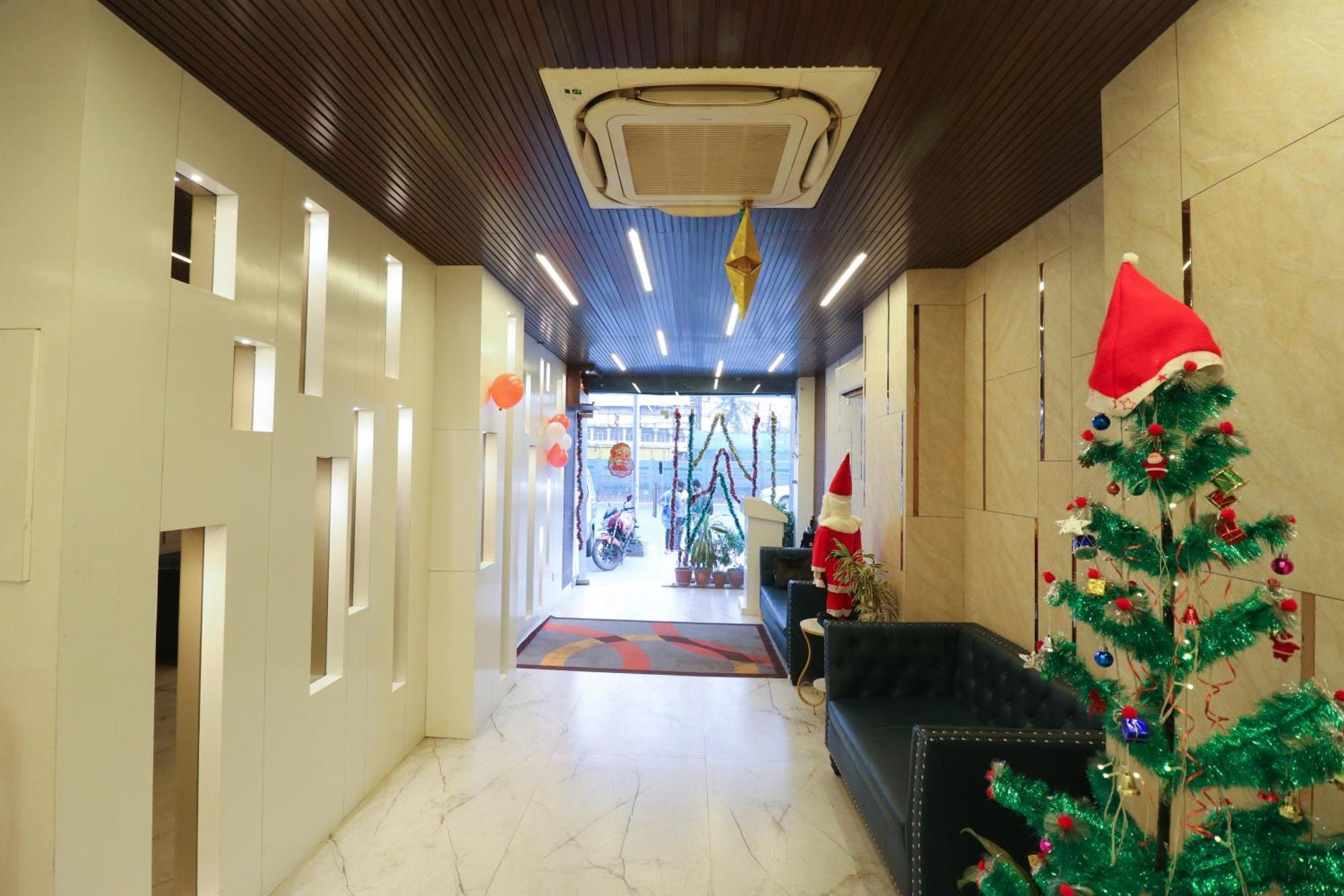 Transitel A Boutique Hotel