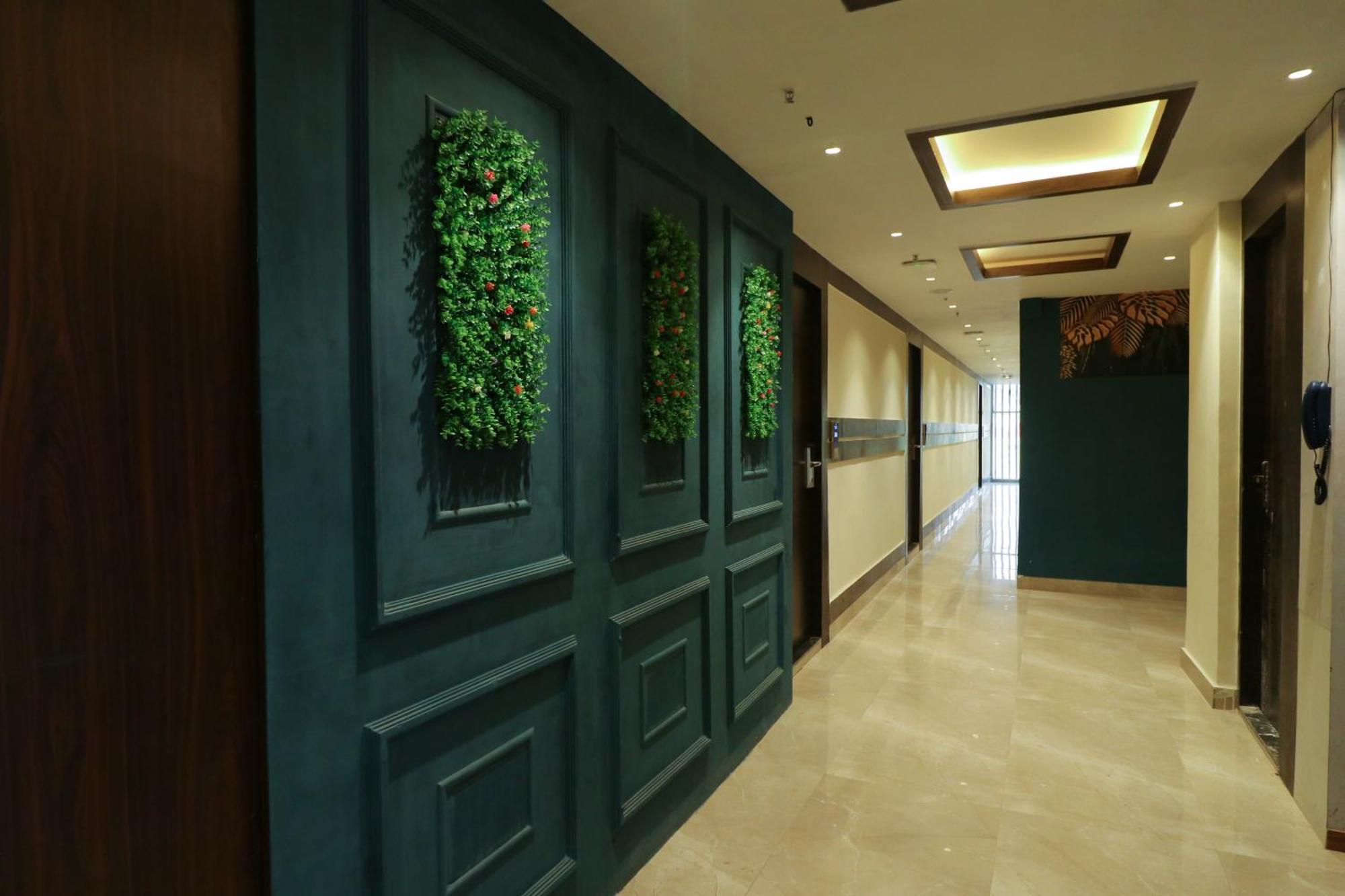 Hotel Transitel A Boutique 3*