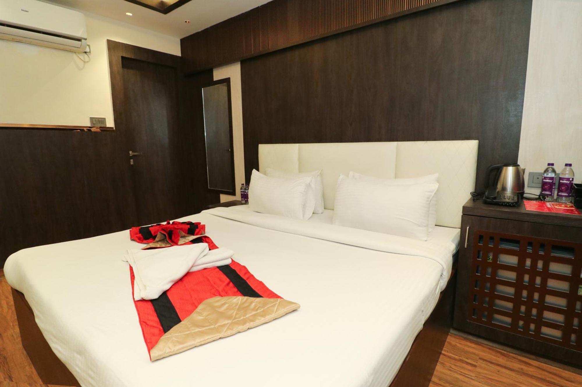 Hotel Transitel A Boutique Kolkata