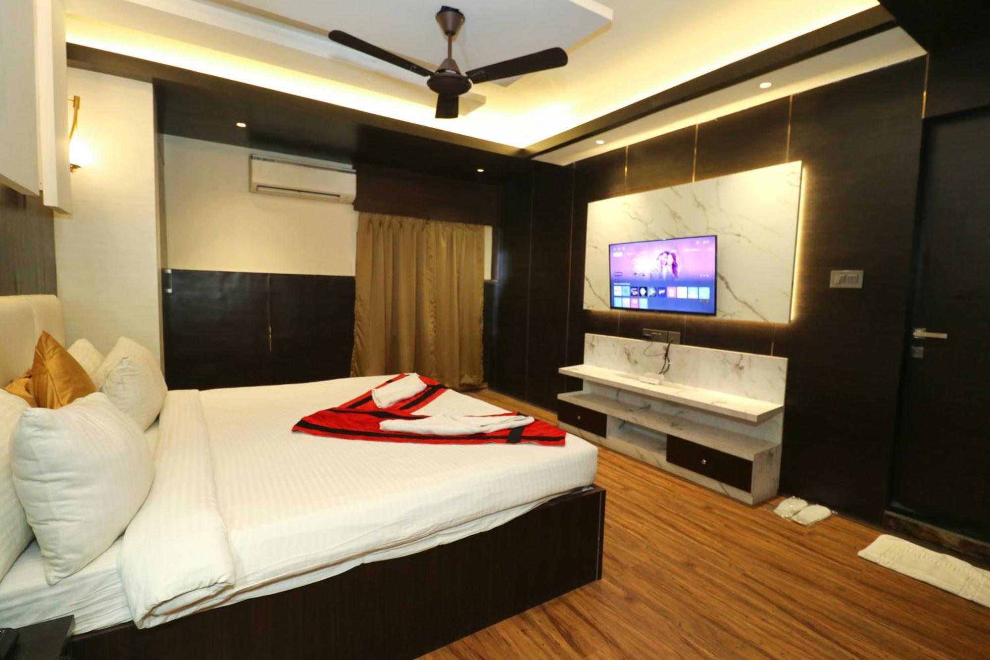 Transitel A Boutique Hotel Kolkata