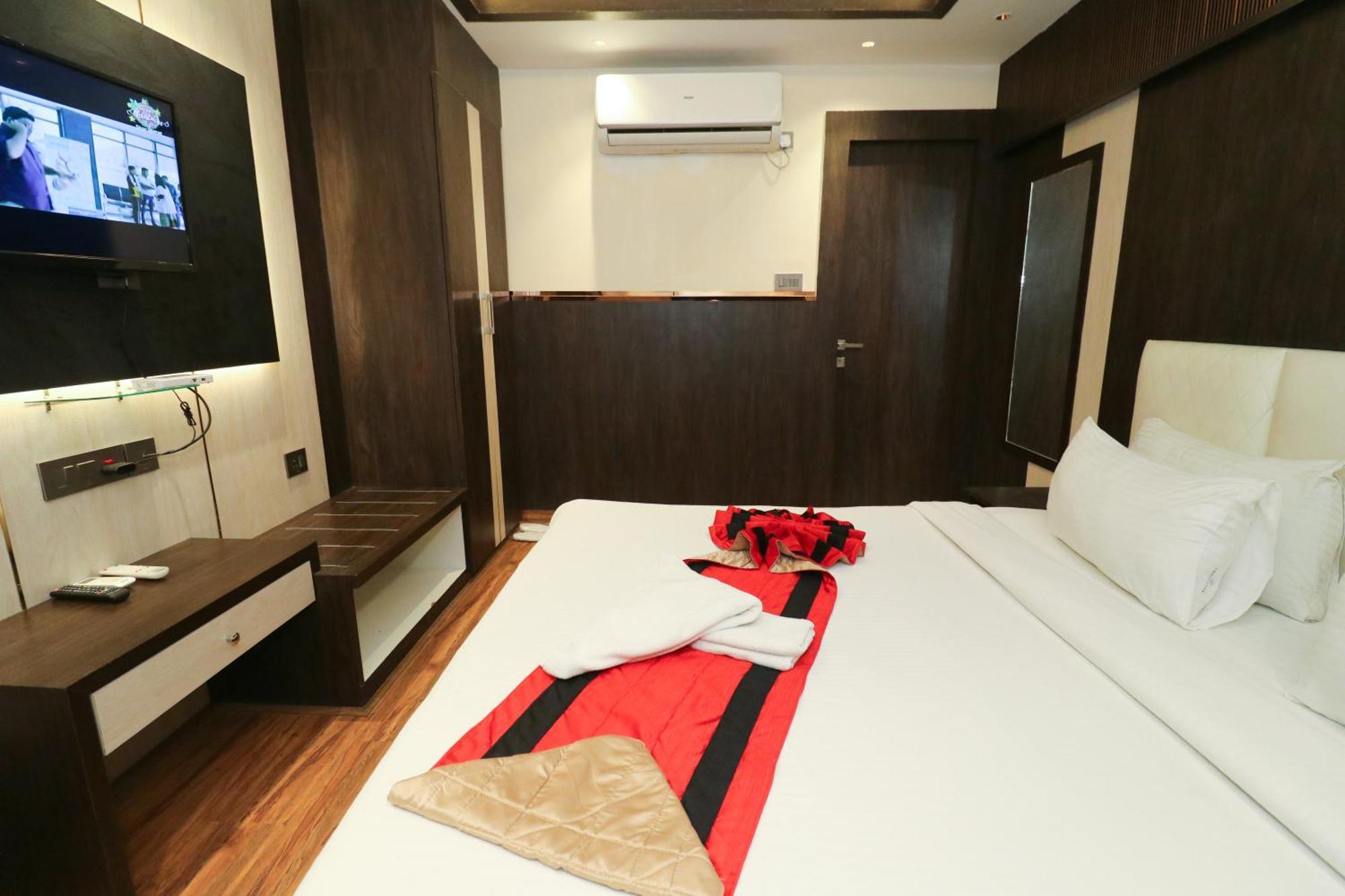 Hotel Transitel A Boutique 3*