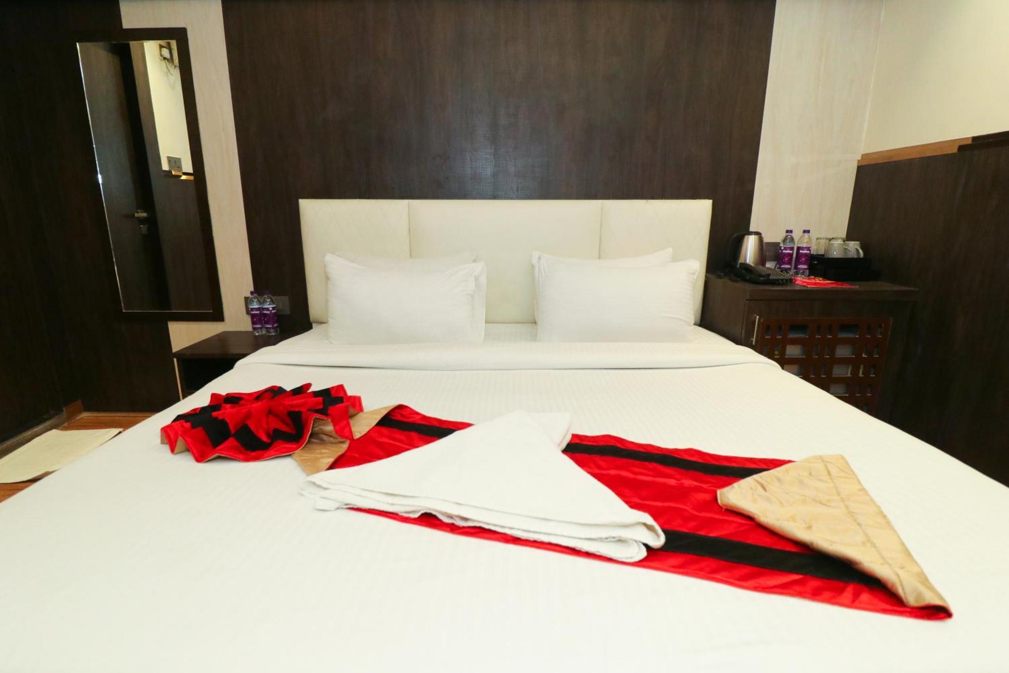 Transitel A Boutique 3*