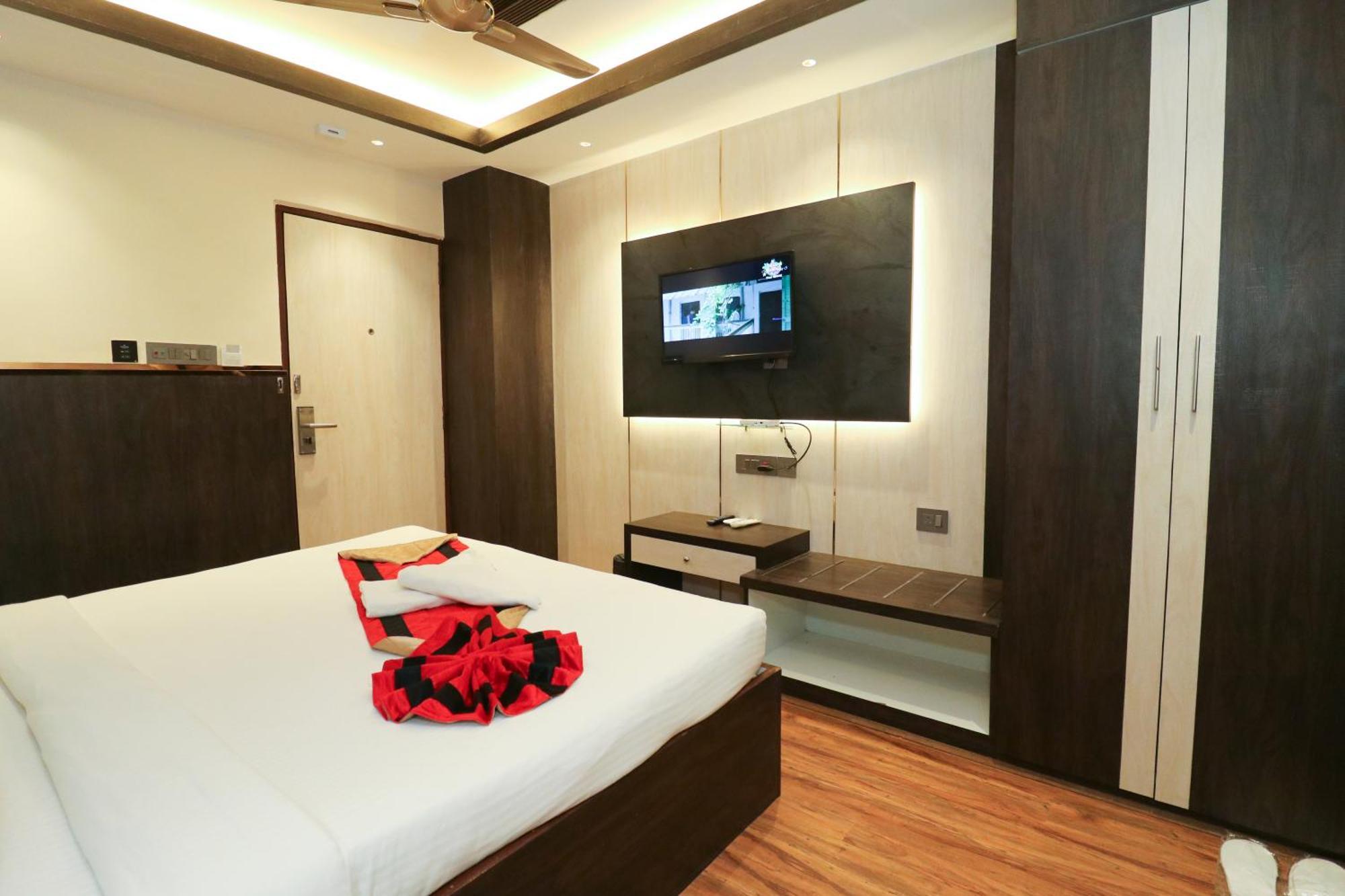 Transitel A Boutique Hotel 3*