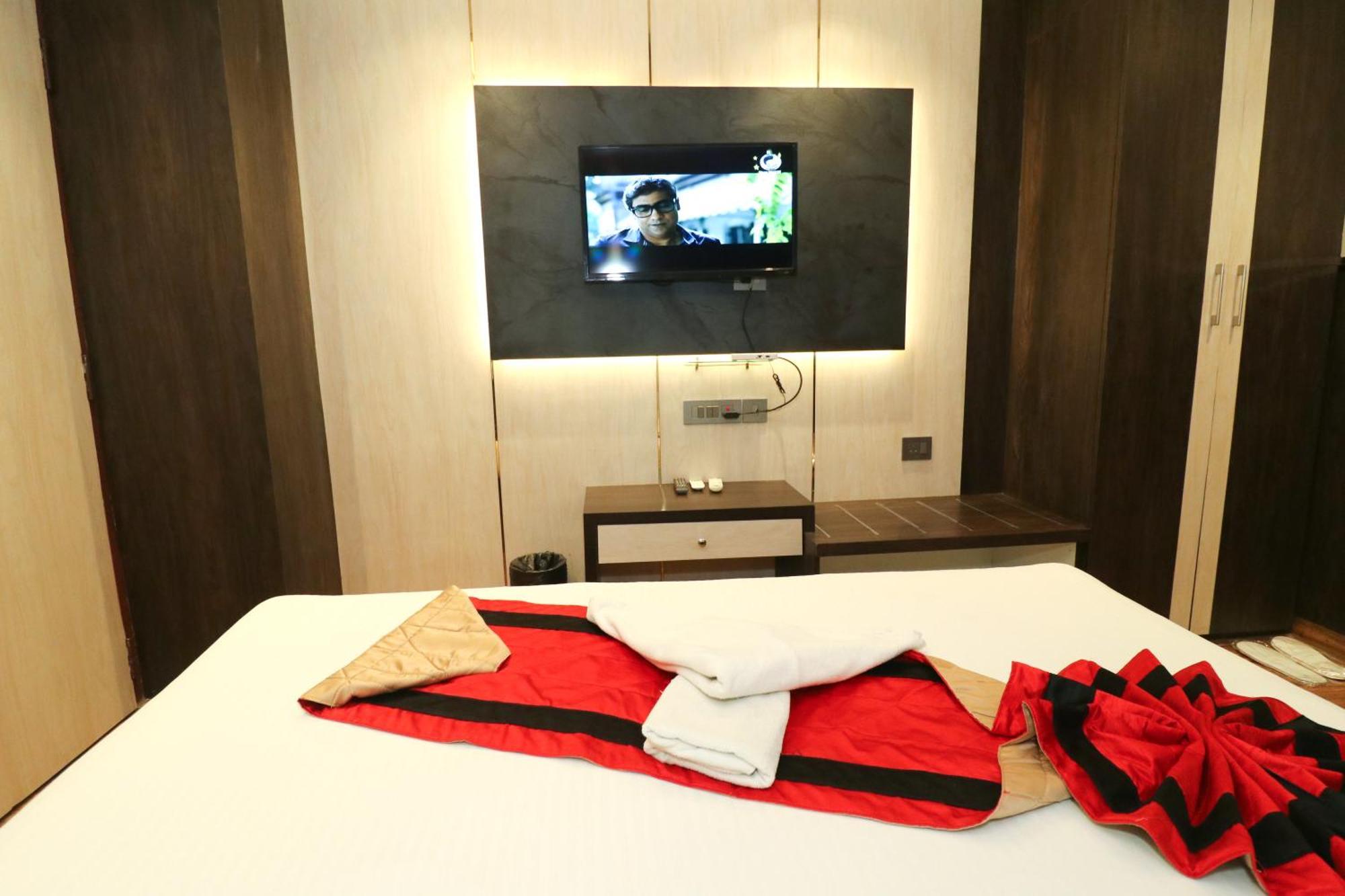 Hotel Transitel A Boutique Kolkata