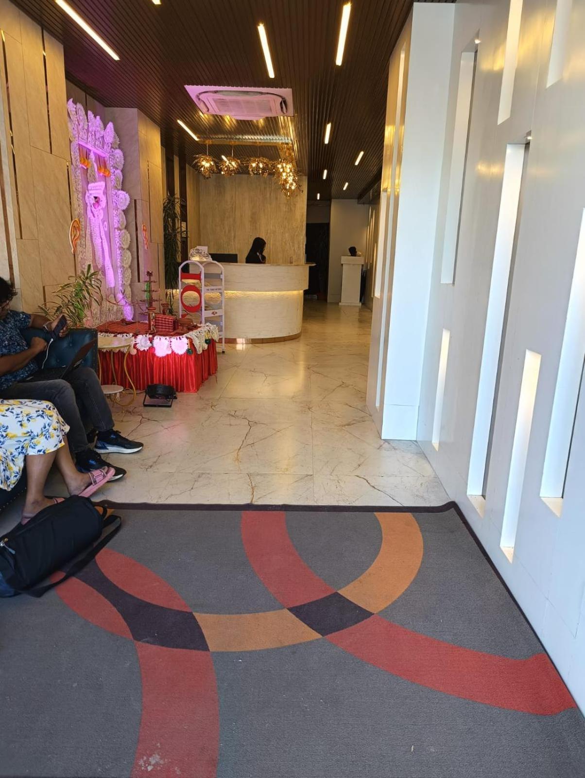 Transitel A Boutique 3*