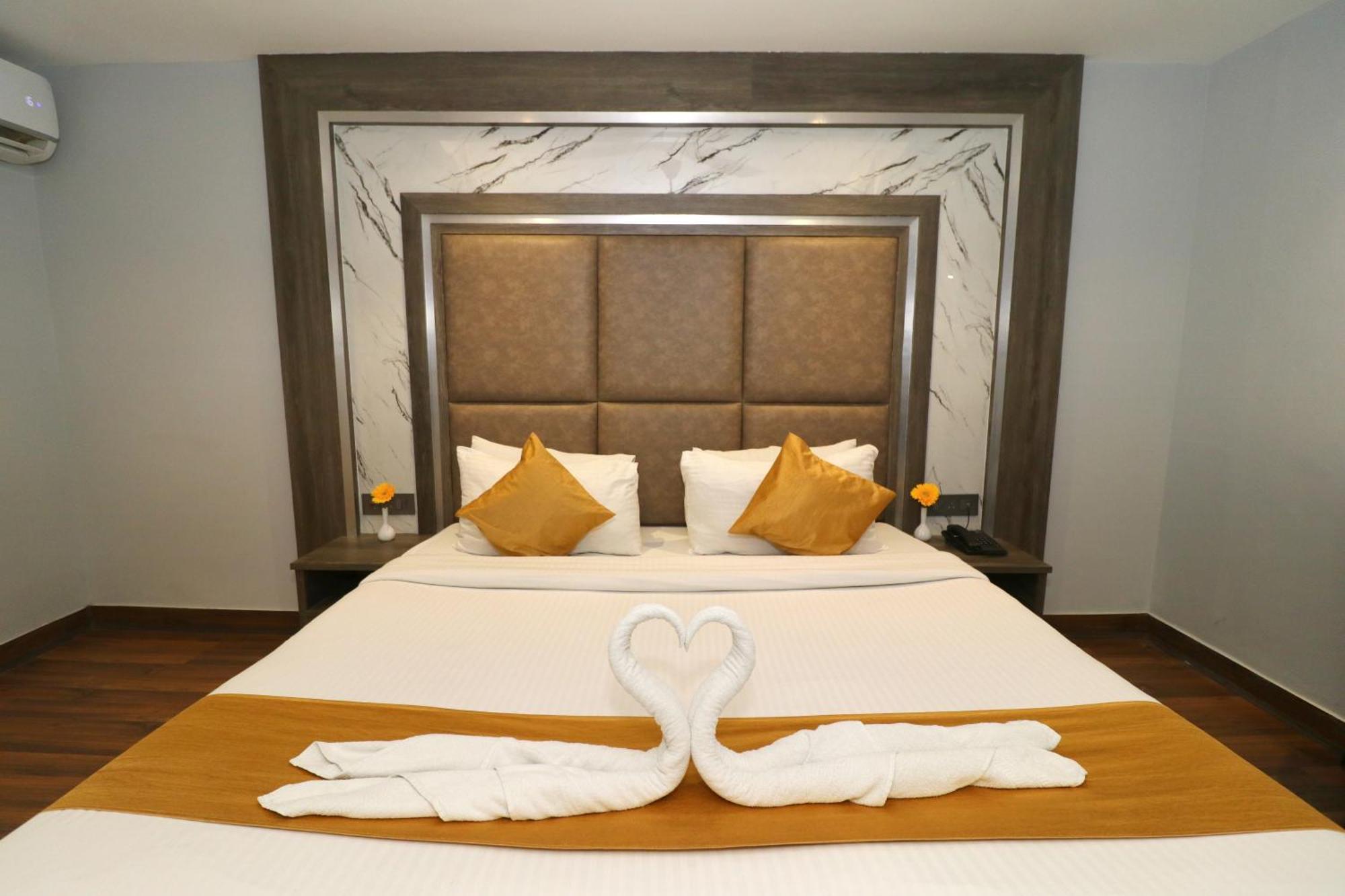 Hotel Transitel A Boutique Kolkata