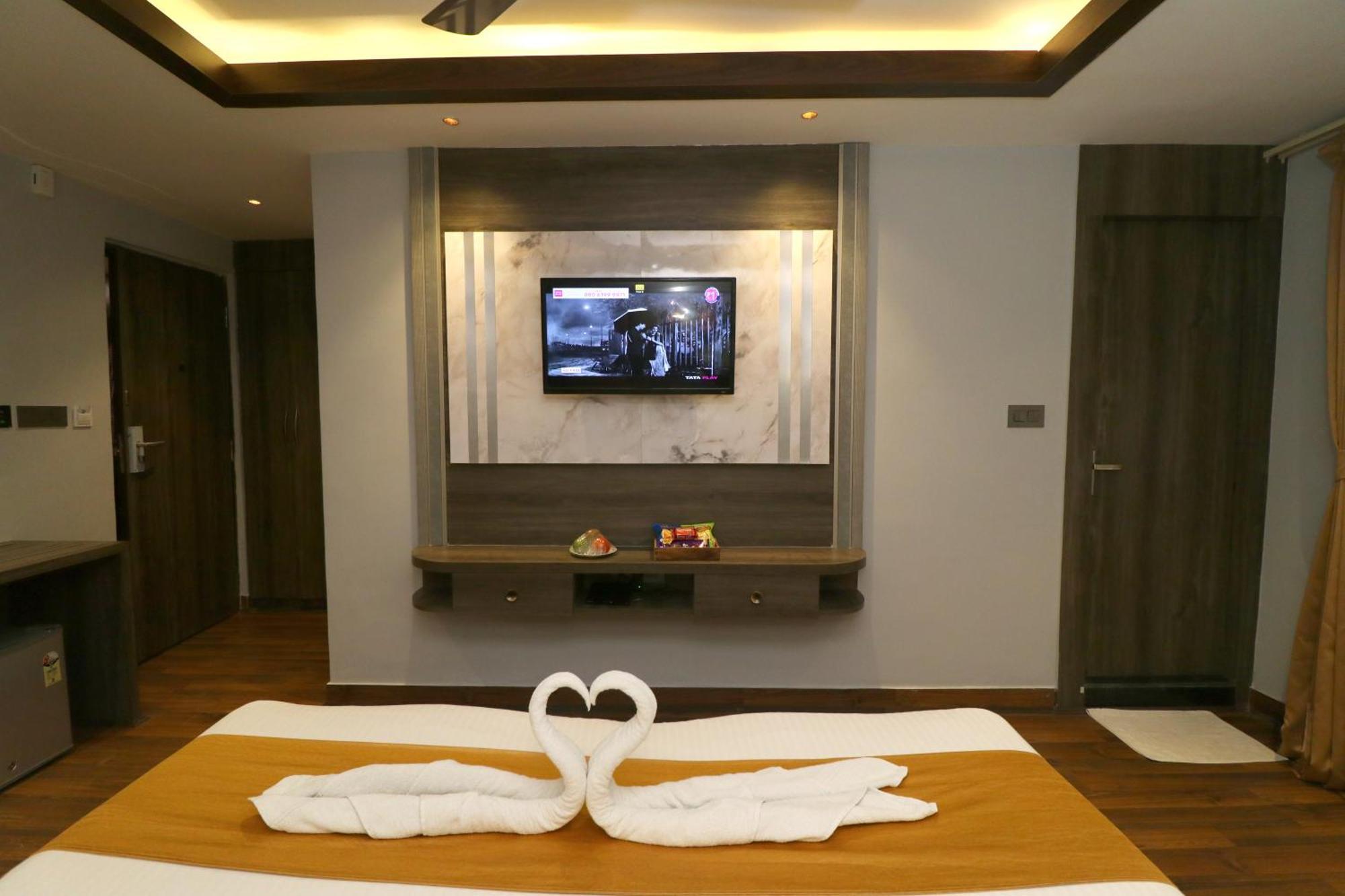 Transitel A Boutique 3*