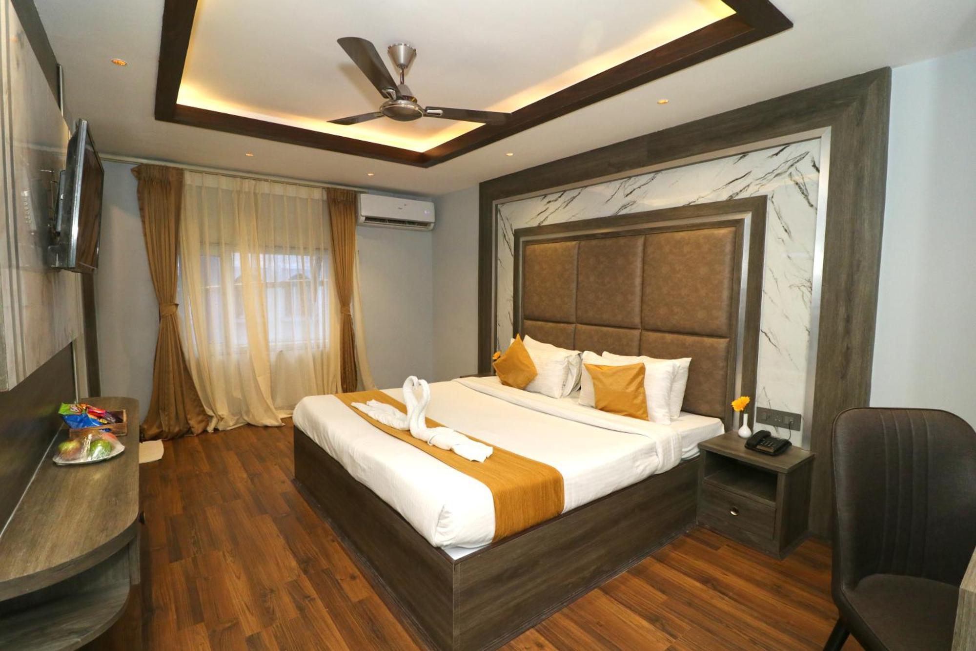 Transitel A Boutique Hotel Kolkata