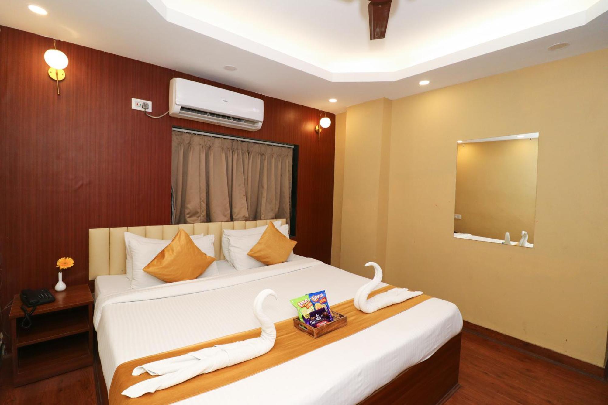 Transitel A Boutique Kolkata