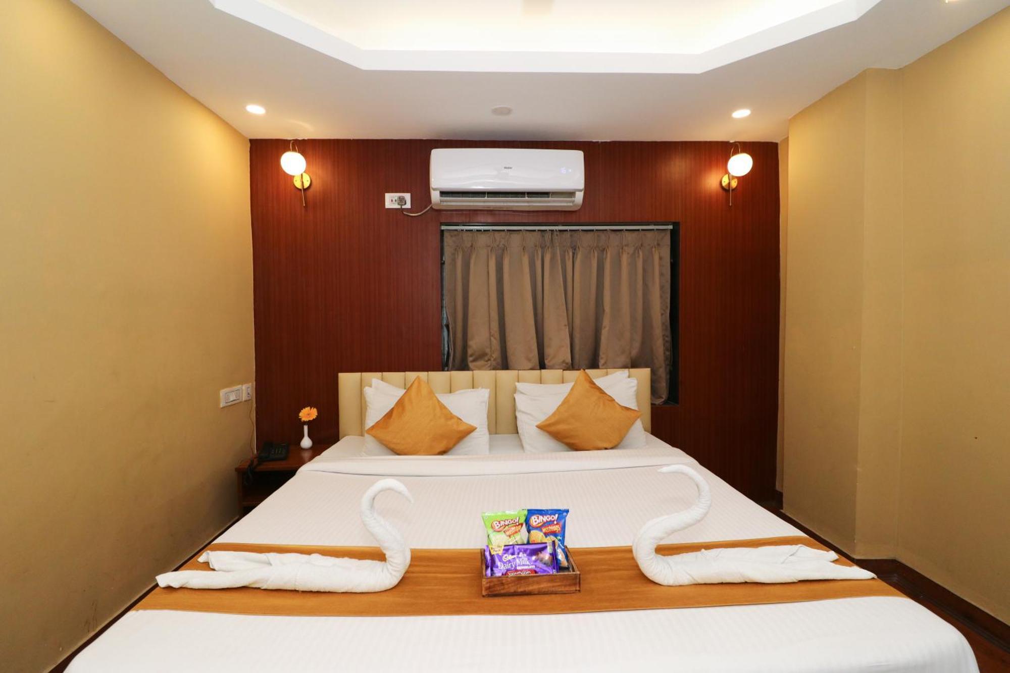 Transitel A Boutique Hotel