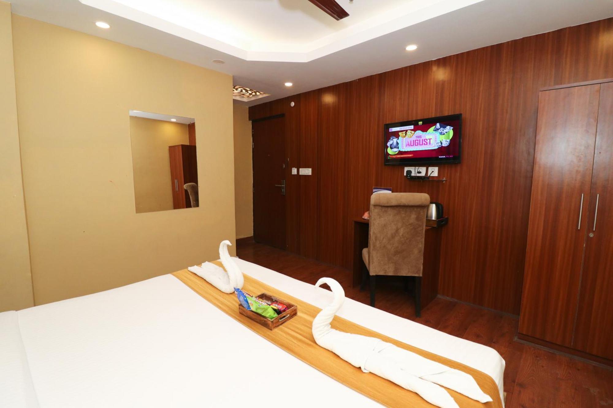 Transitel A Boutique