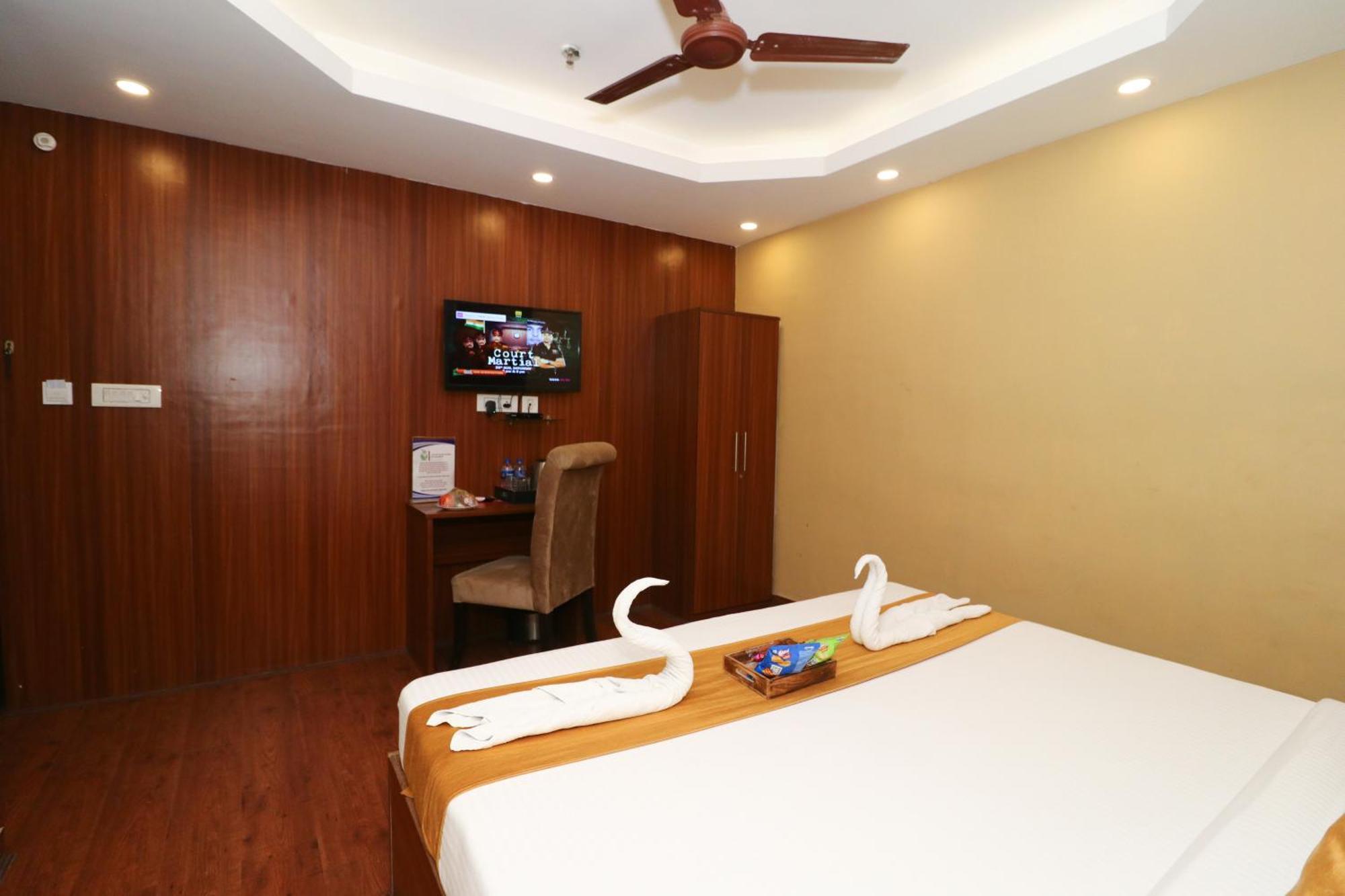 Hotel Transitel A Boutique Kolkata