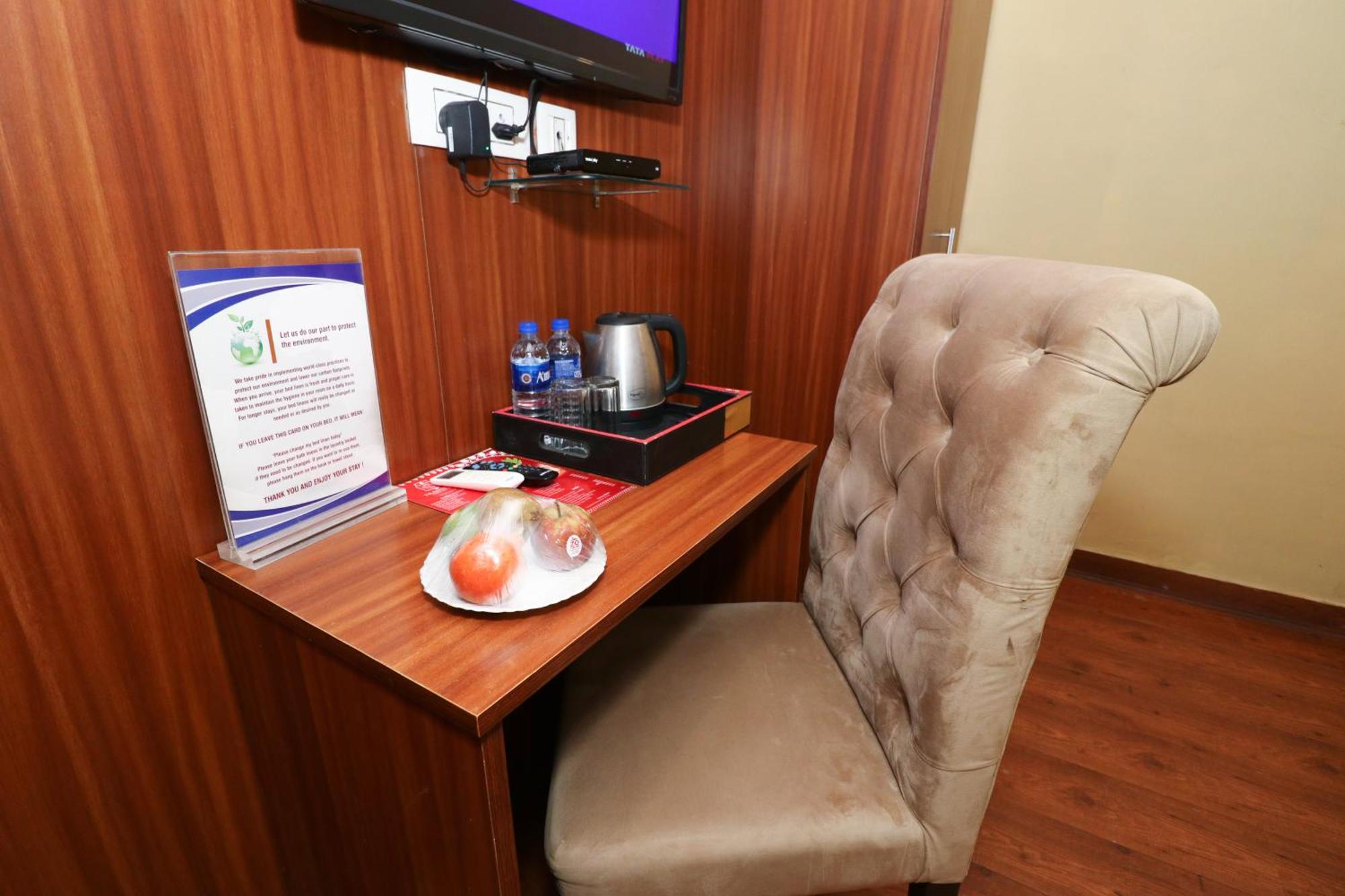 Transitel A Boutique Hotel
