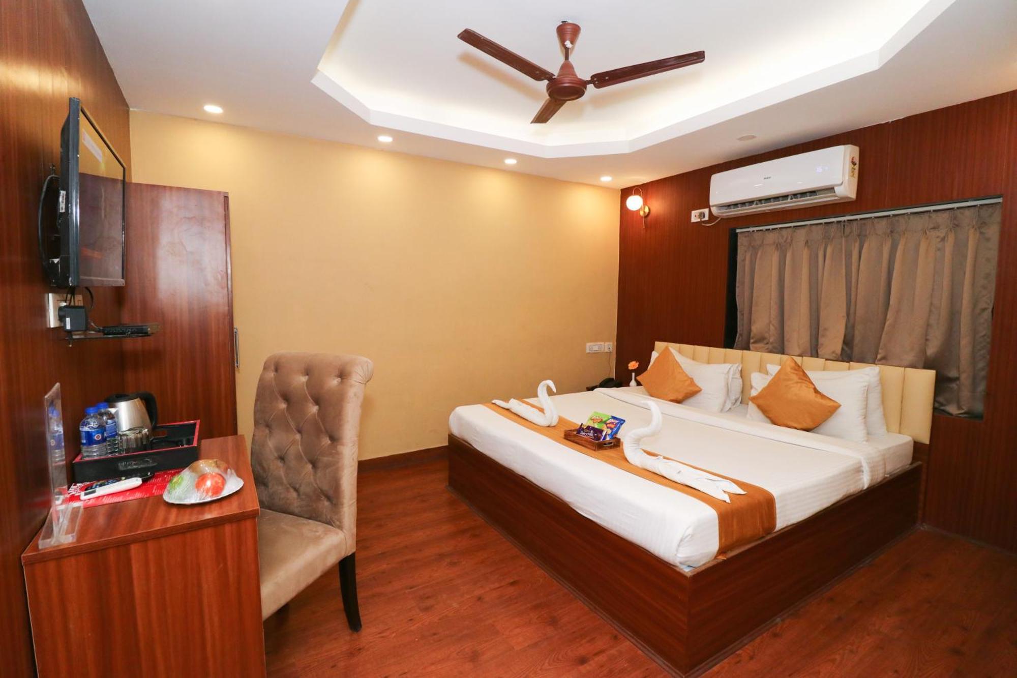 Hotel Transitel A Boutique 3*