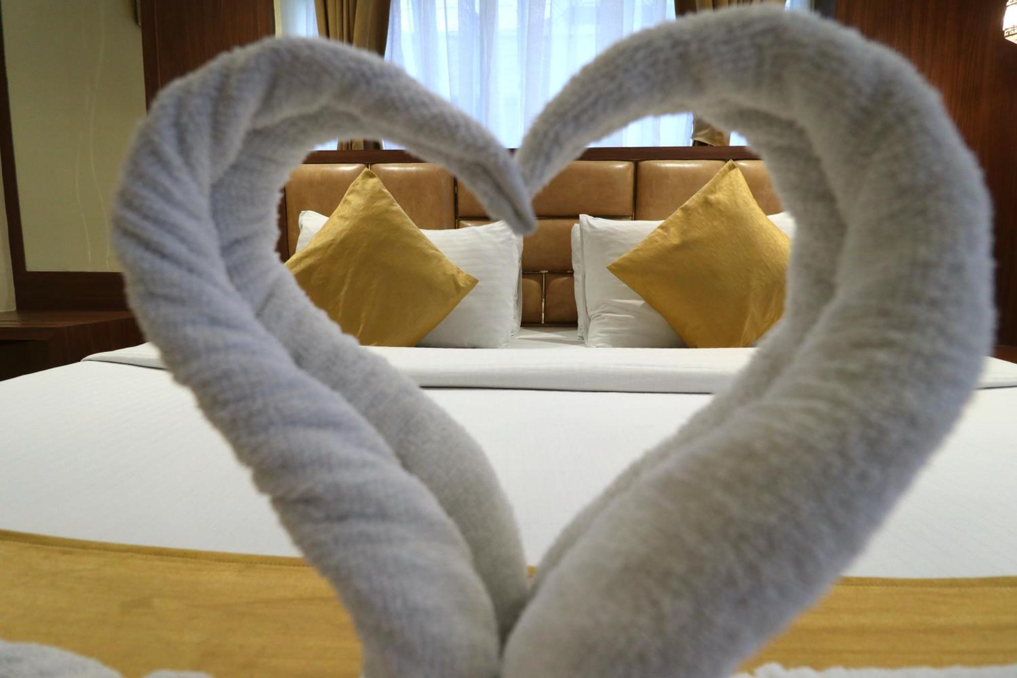 Transitel A Boutique Hotel