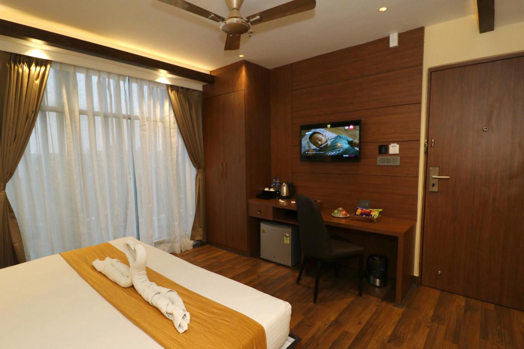 Transitel A Boutique 3*