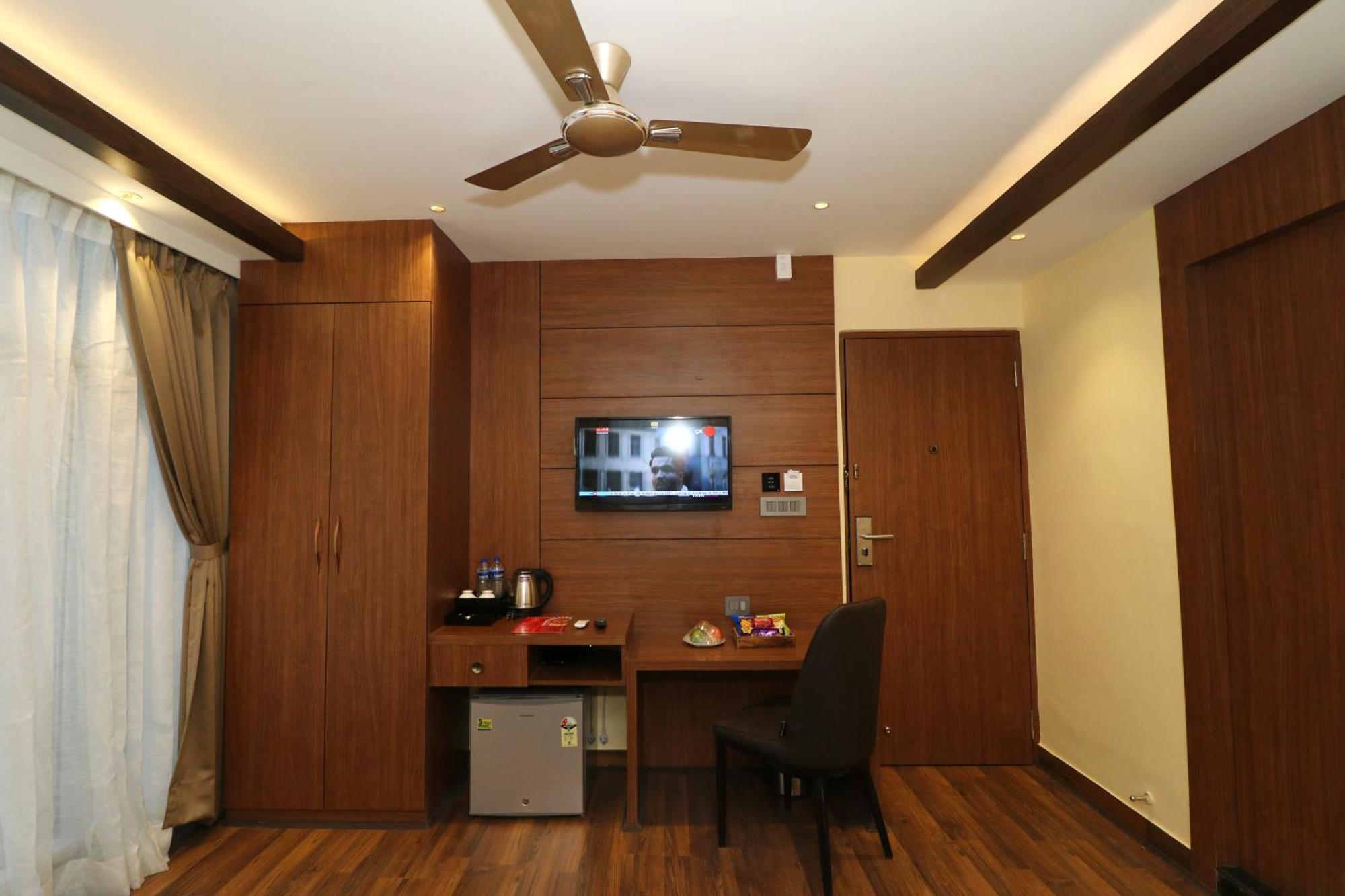 Transitel A Boutique Hotel 3*