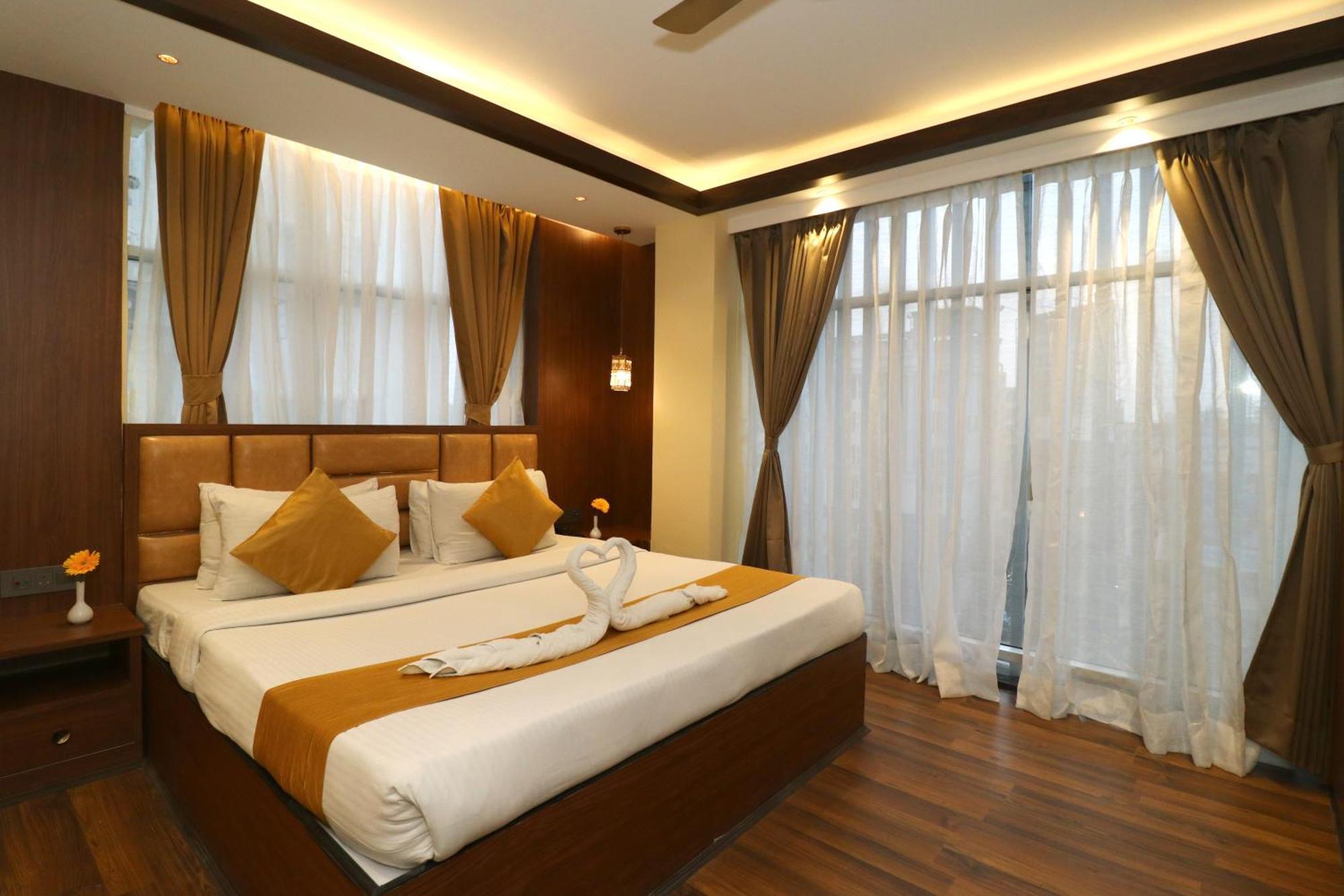 Transitel A Boutique Kolkata