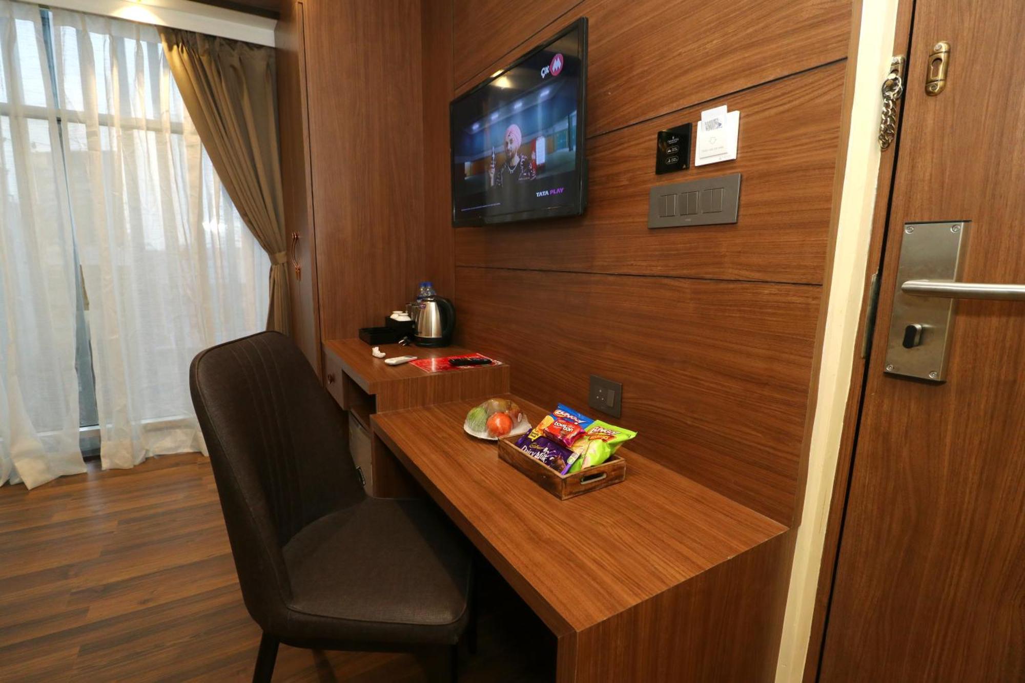 Transitel A Boutique Hotel Kolkata