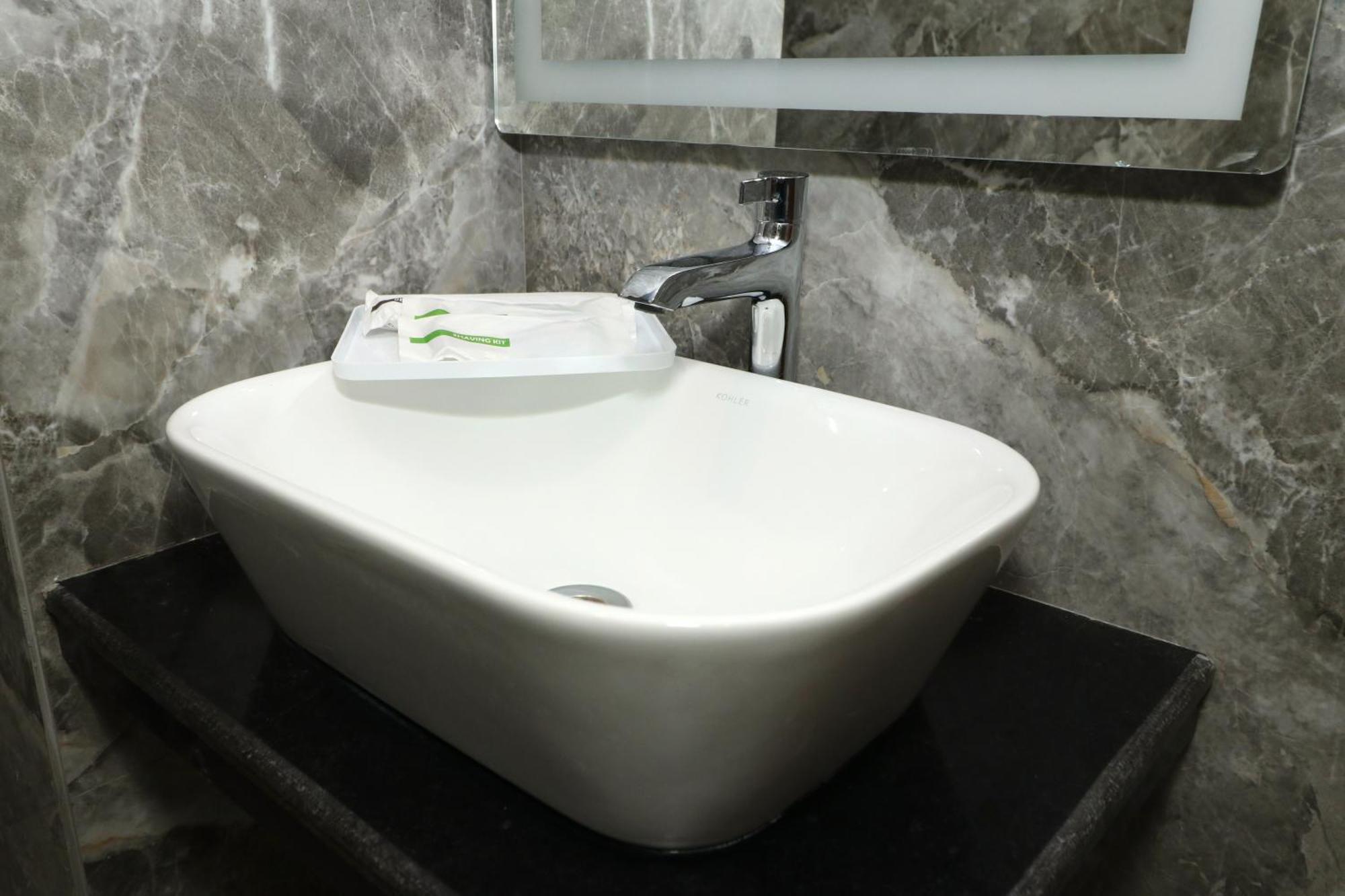 Transitel A Boutique Hotel