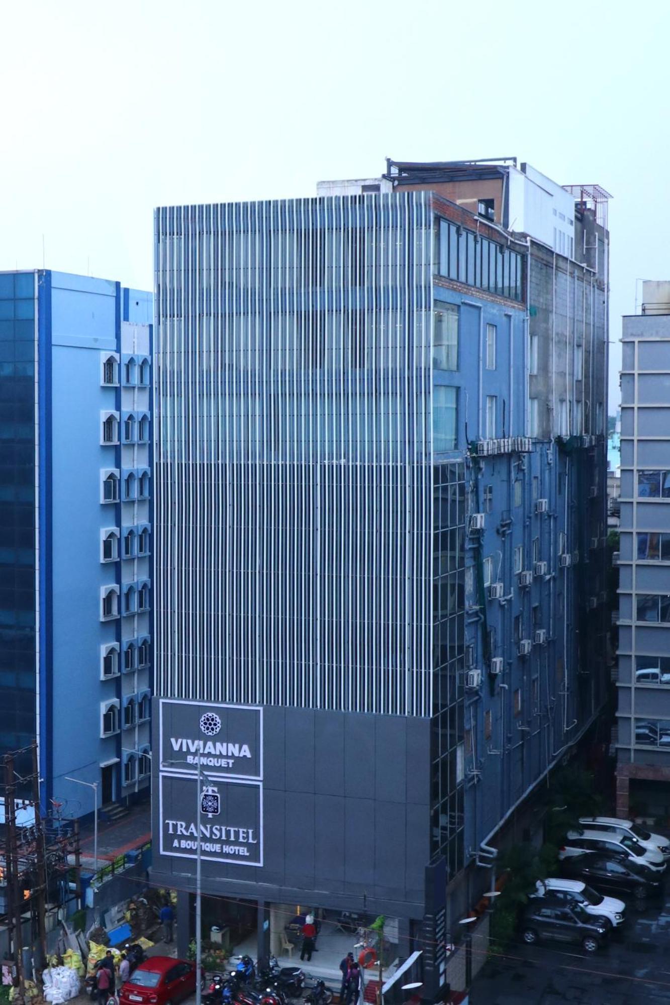 Transitel A Boutique Hotel Kolkata