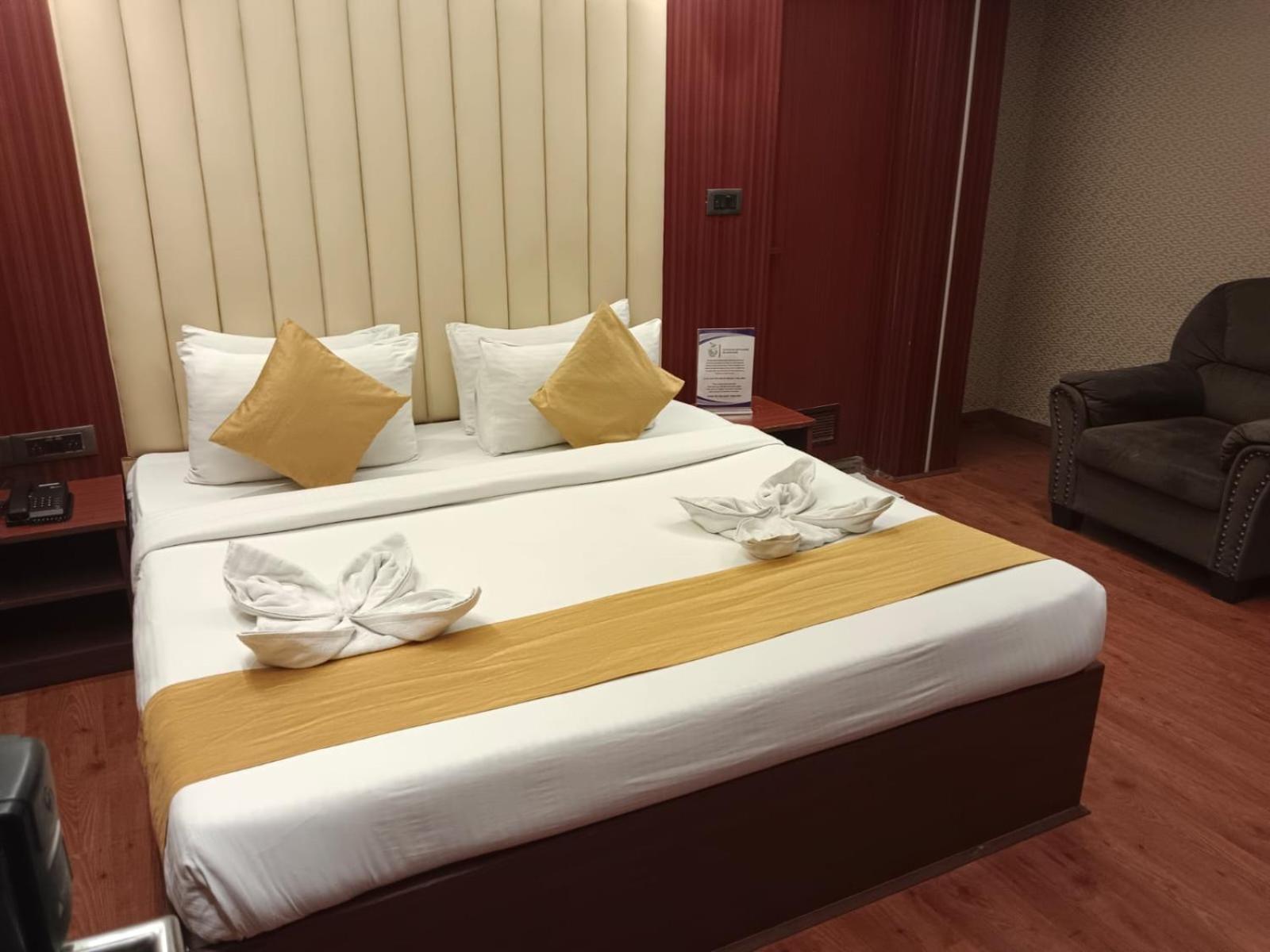 Transitel A Boutique Hotel Kolkata