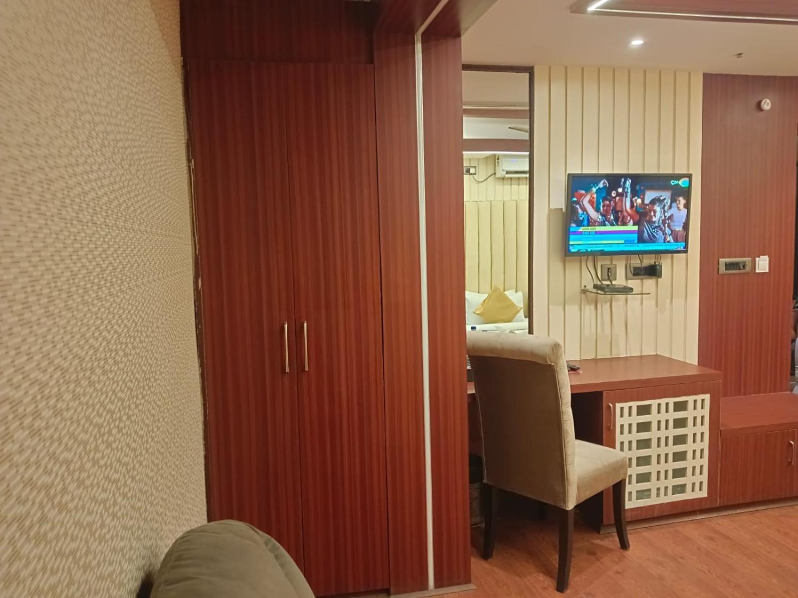 Transitel A Boutique Hotel