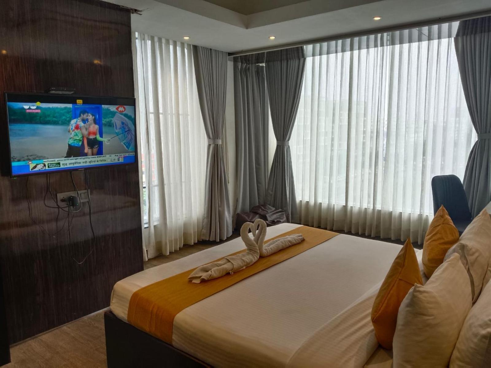 Hotel Transitel A Boutique 3*