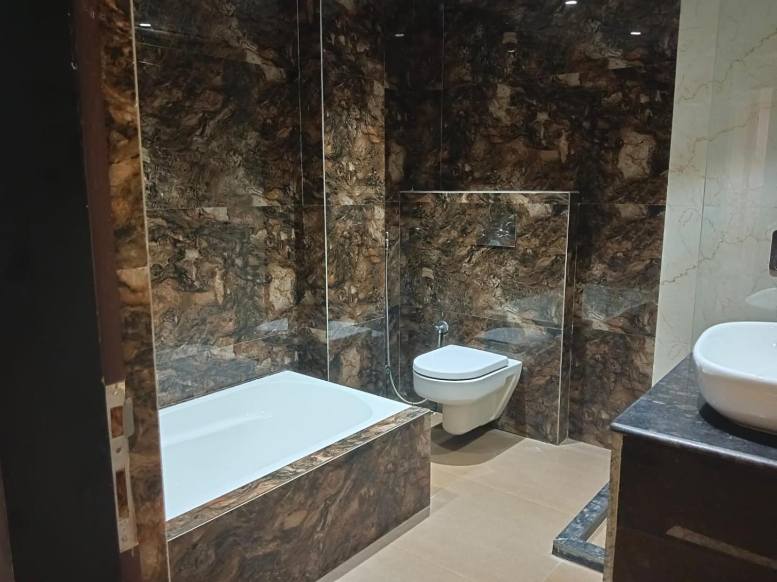 Hotel Transitel A Boutique Kolkata